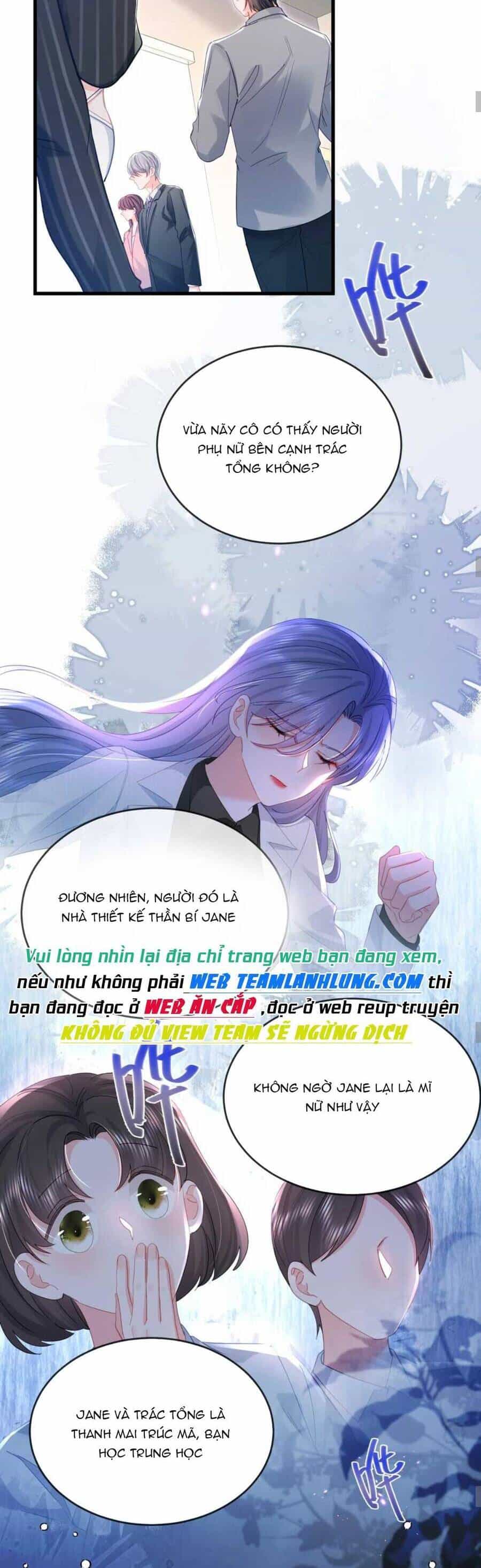 Sủng Em Đến Tận Trời - Chương 23 - ảnh 16