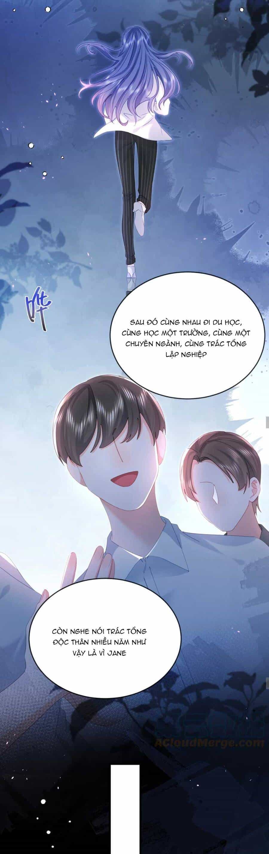 Sủng Em Đến Tận Trời - Chương 23 - ảnh 17