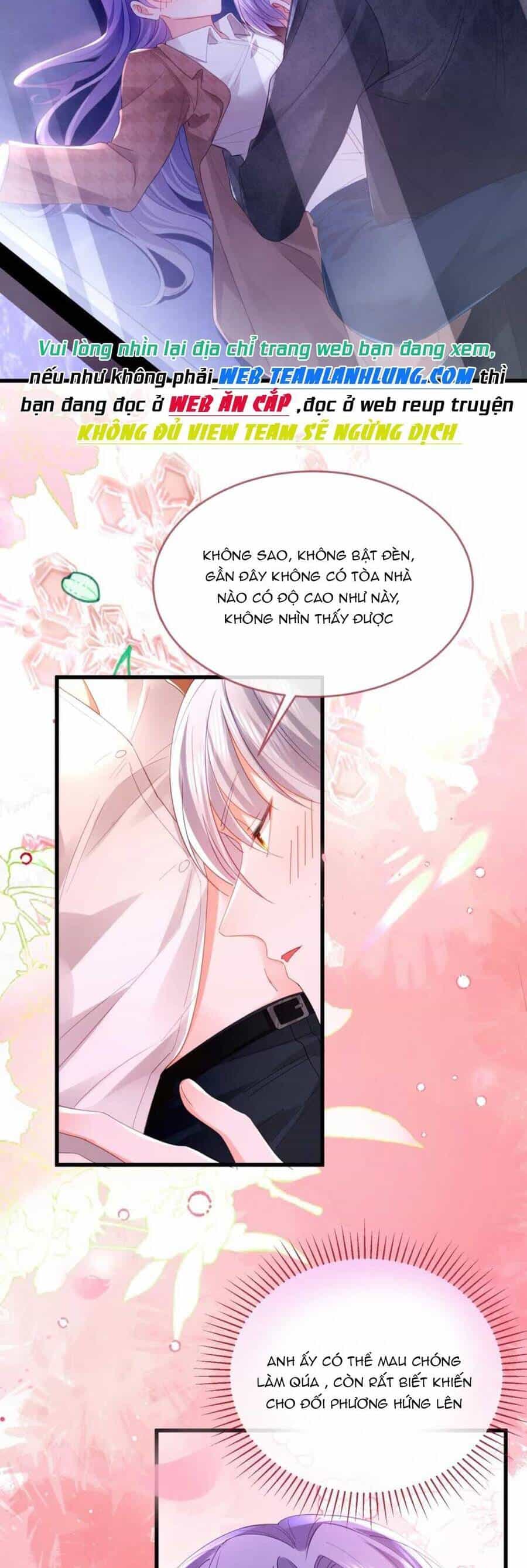 Sủng Em Đến Tận Trời - Chương 23 - ảnh 5