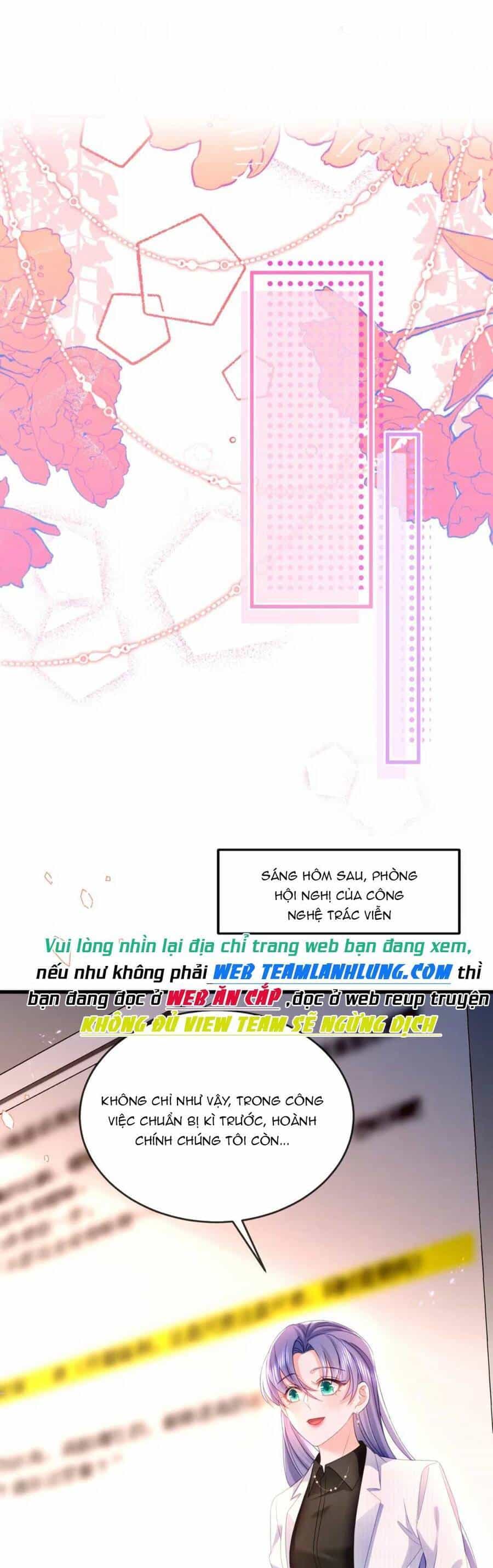 Sủng Em Đến Tận Trời - Chương 23 - ảnh 9