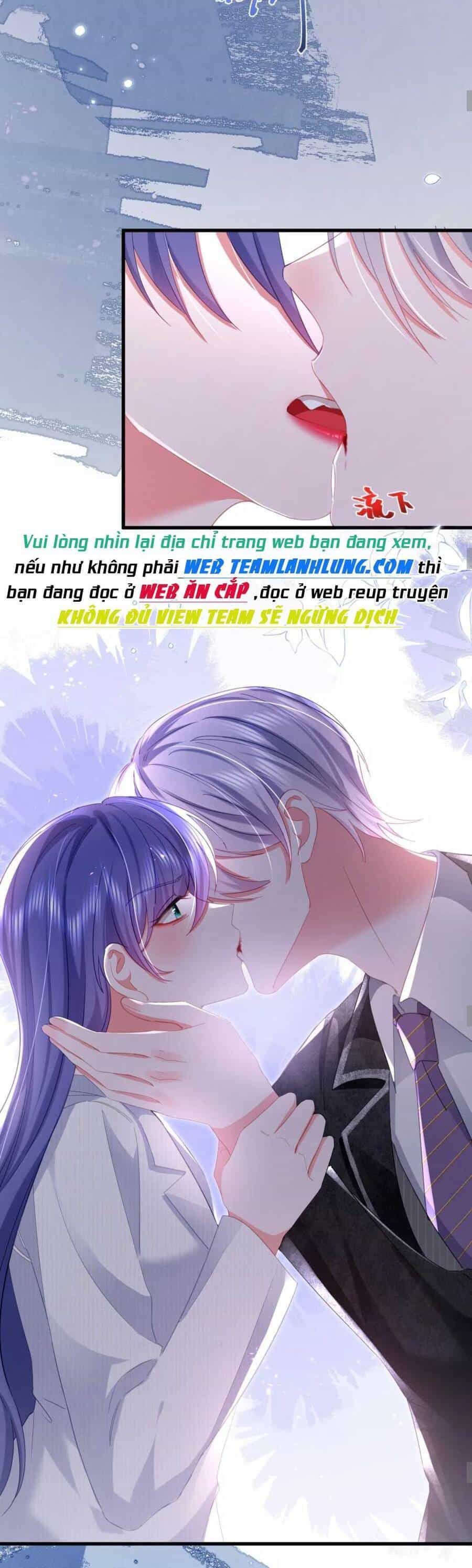 Sủng Em Đến Tận Trời - Chương 24 - ảnh 11