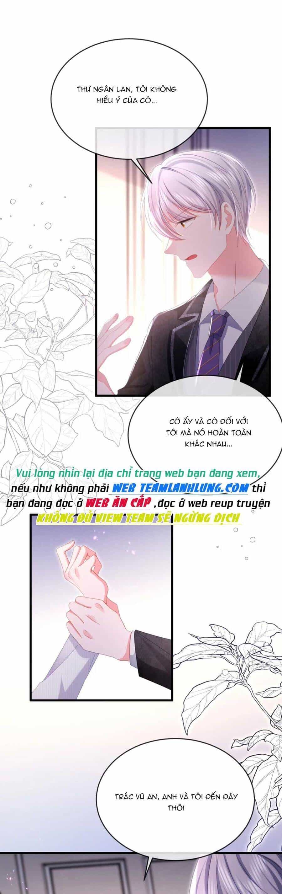 Sủng Em Đến Tận Trời - Chương 24 - ảnh 3