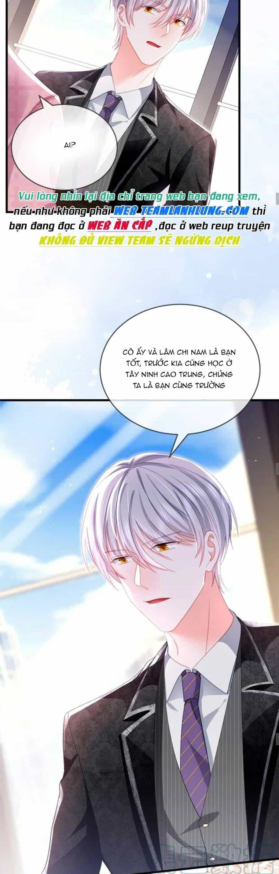 Sủng Em Đến Tận Trời - Chương 25 - ảnh 19