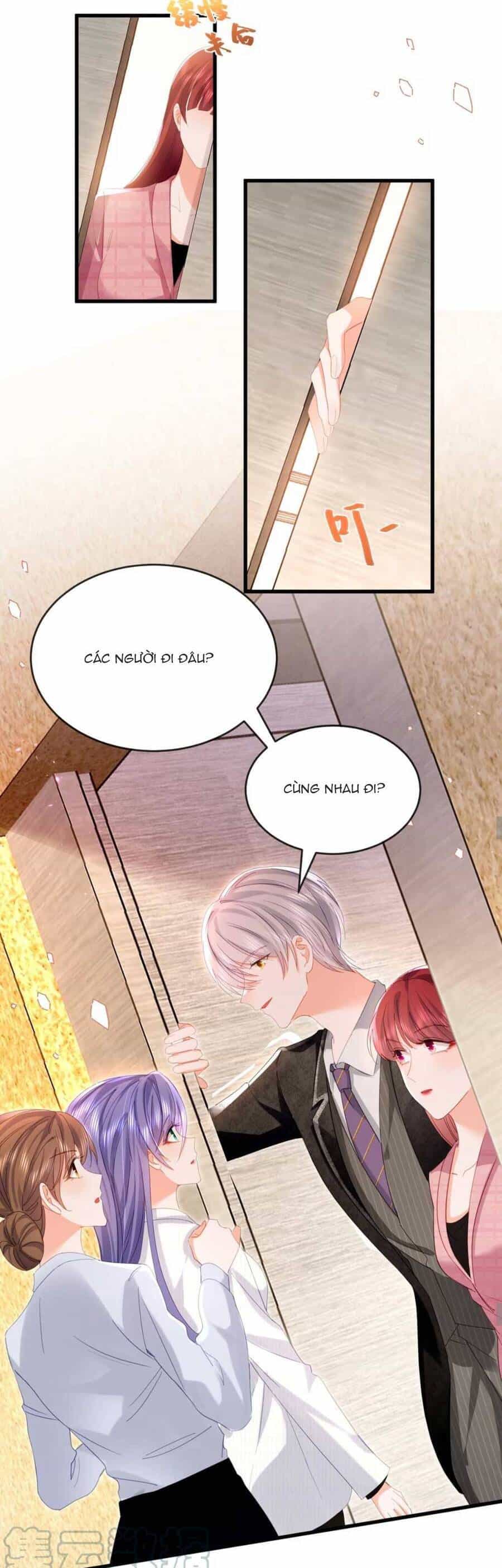 Sủng Em Đến Tận Trời - Chương 26 - ảnh 23