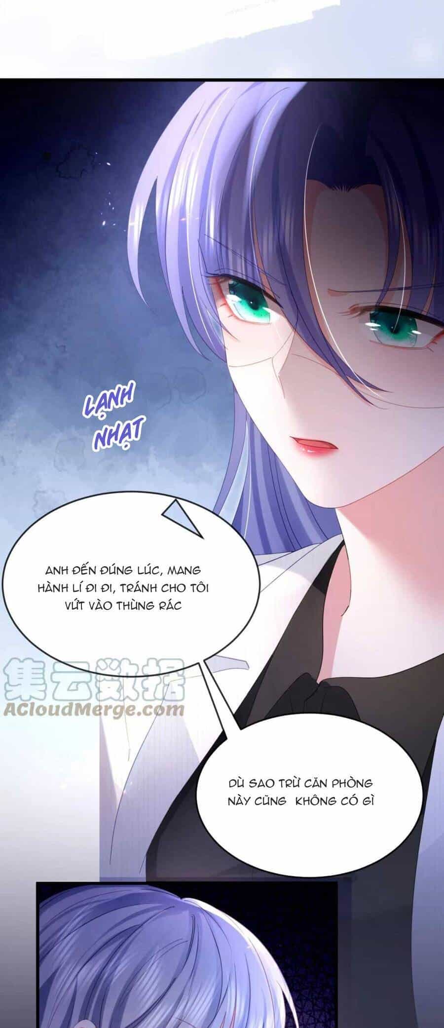 Sủng Em Đến Tận Trời - Chương 26 - ảnh 5