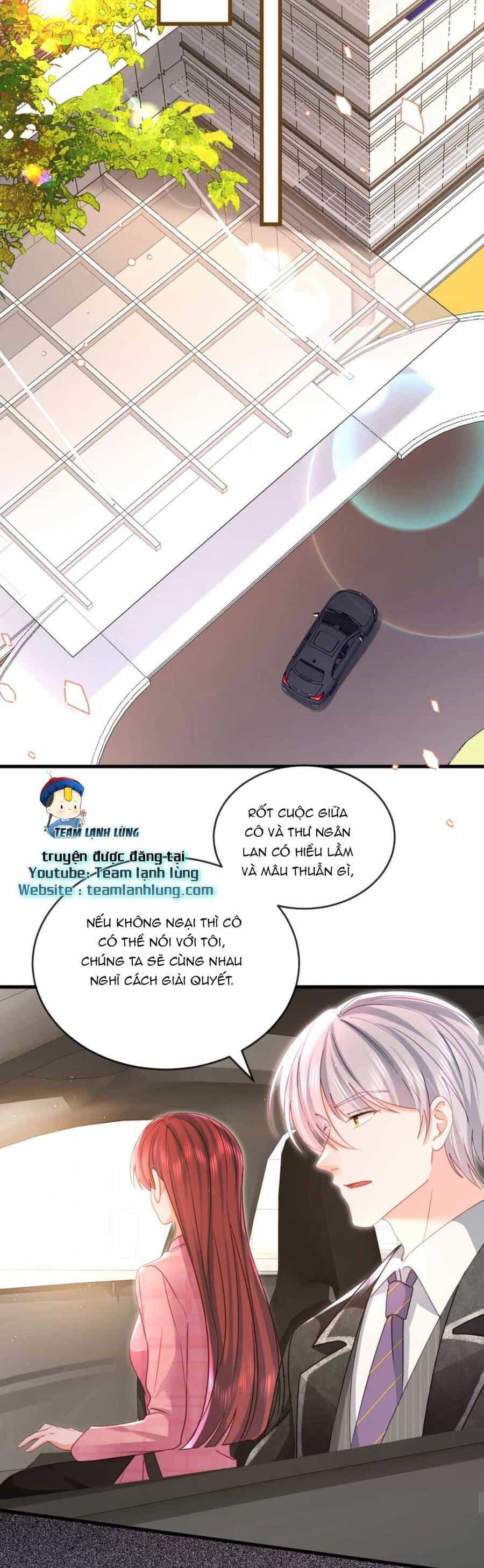 Sủng Em Đến Tận Trời - Chương 27 - ảnh 13