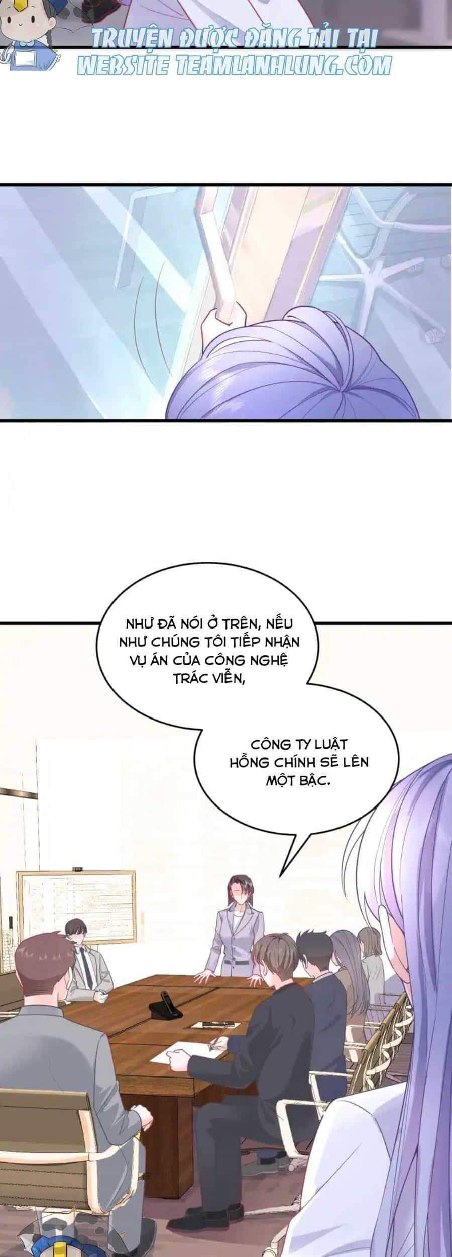 Sủng Em Đến Tận Trời - Chương 3 - ảnh 10