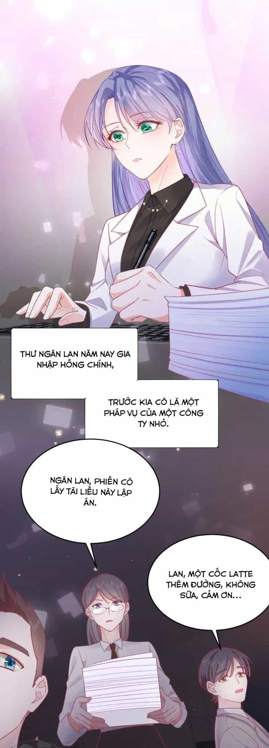 Sủng Em Đến Tận Trời - Chương 3 - ảnh 12