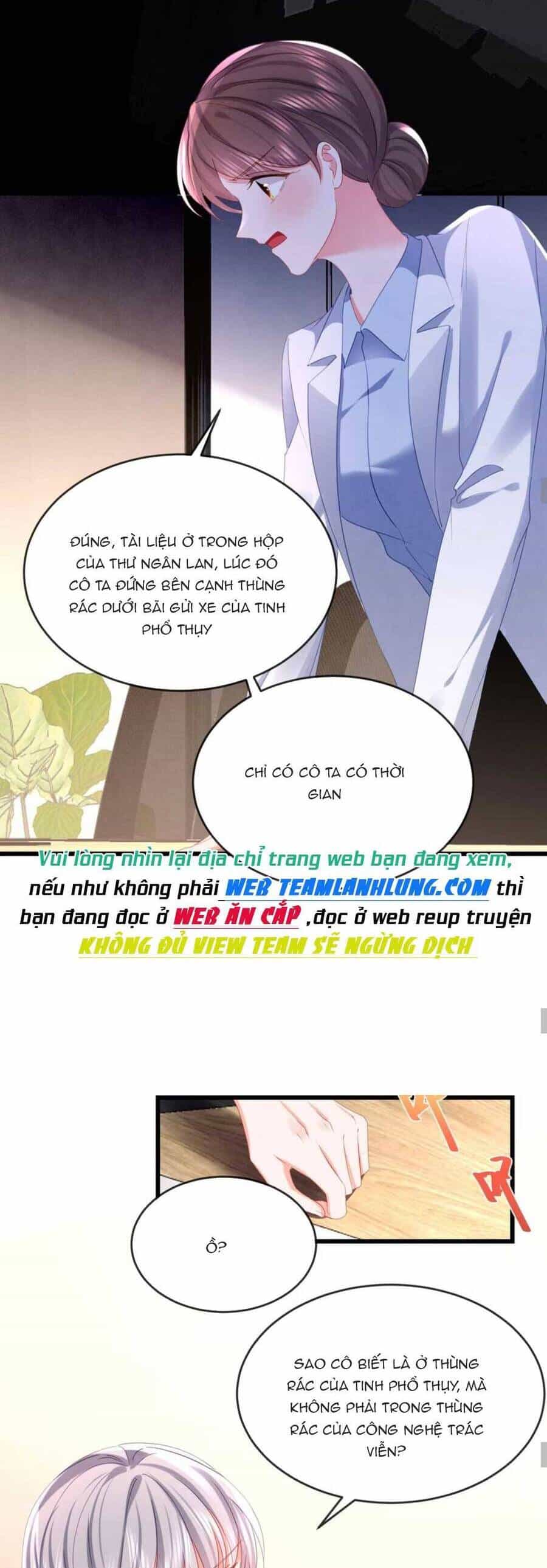 Sủng Em Đến Tận Trời - Chương 29 - ảnh 22