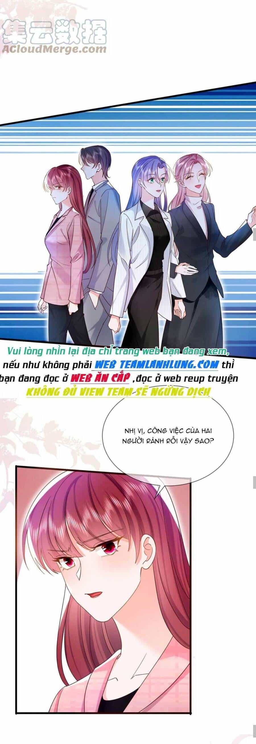 Sủng Em Đến Tận Trời - Chương 30 - ảnh 12