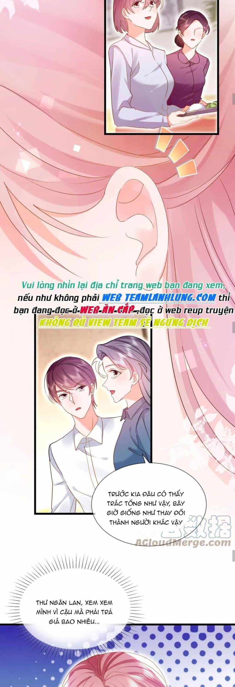Sủng Em Đến Tận Trời - Chương 30 - ảnh 21