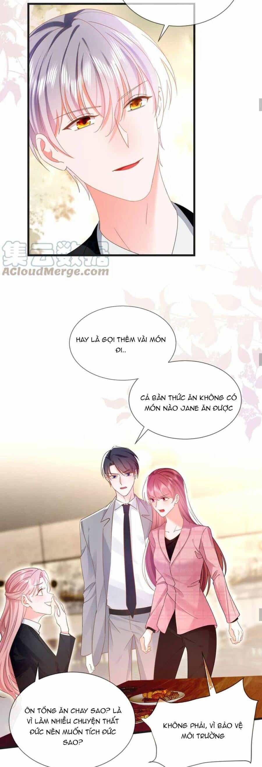 Sủng Em Đến Tận Trời - Chương 30 - ảnh 23