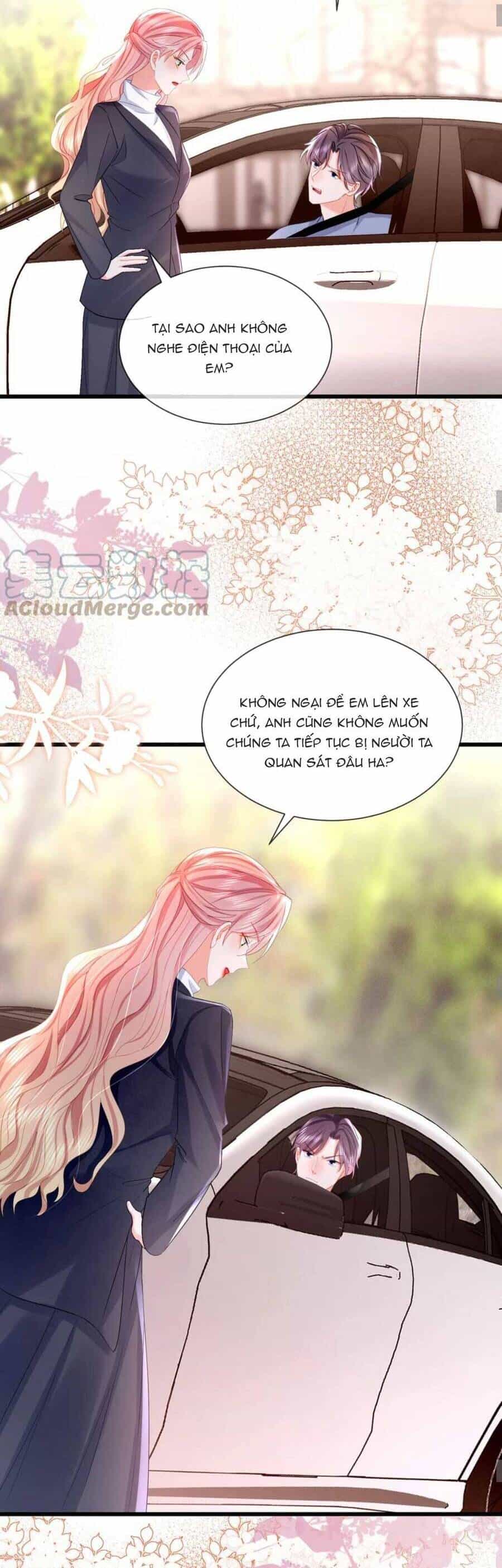 Sủng Em Đến Tận Trời - Chương 31 - ảnh 14