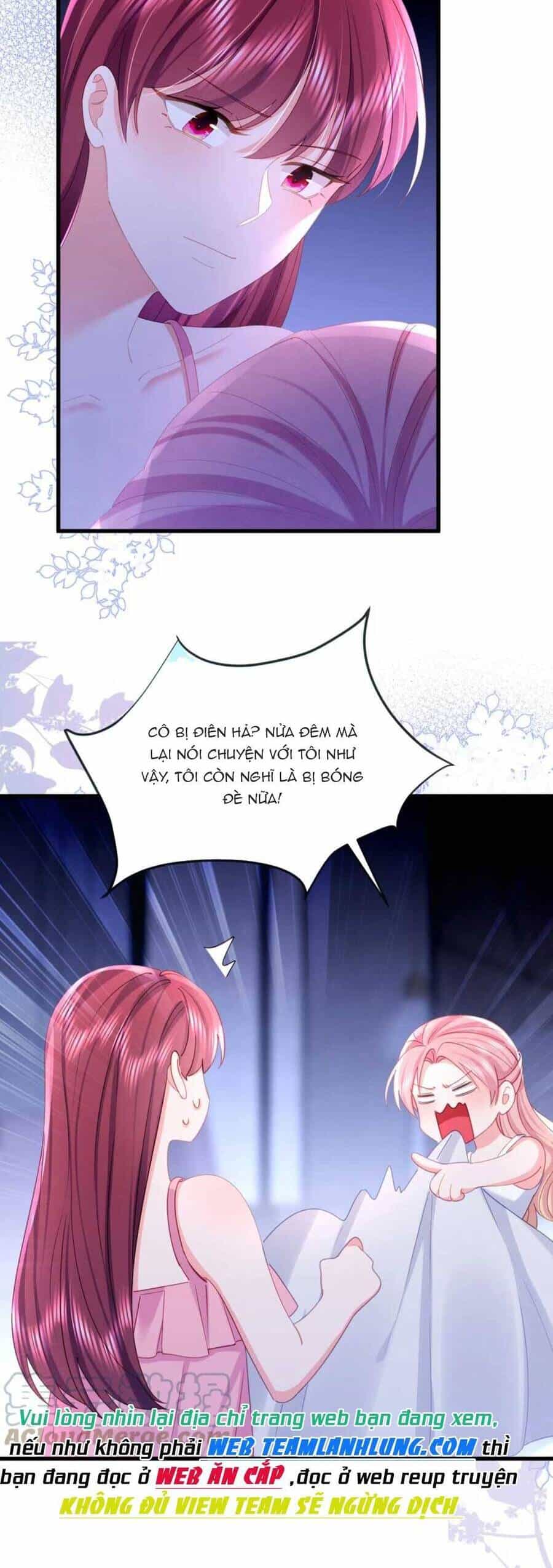 Sủng Em Đến Tận Trời - Chương 31 - ảnh 5