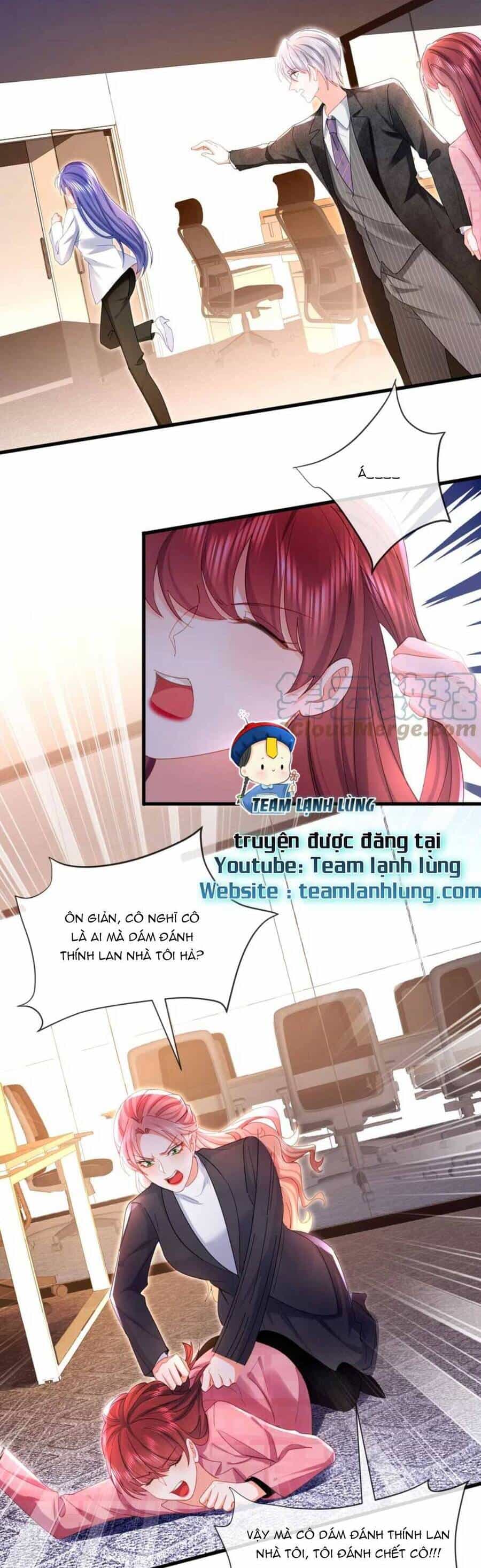 Sủng Em Đến Tận Trời - Chương 32 - ảnh 17