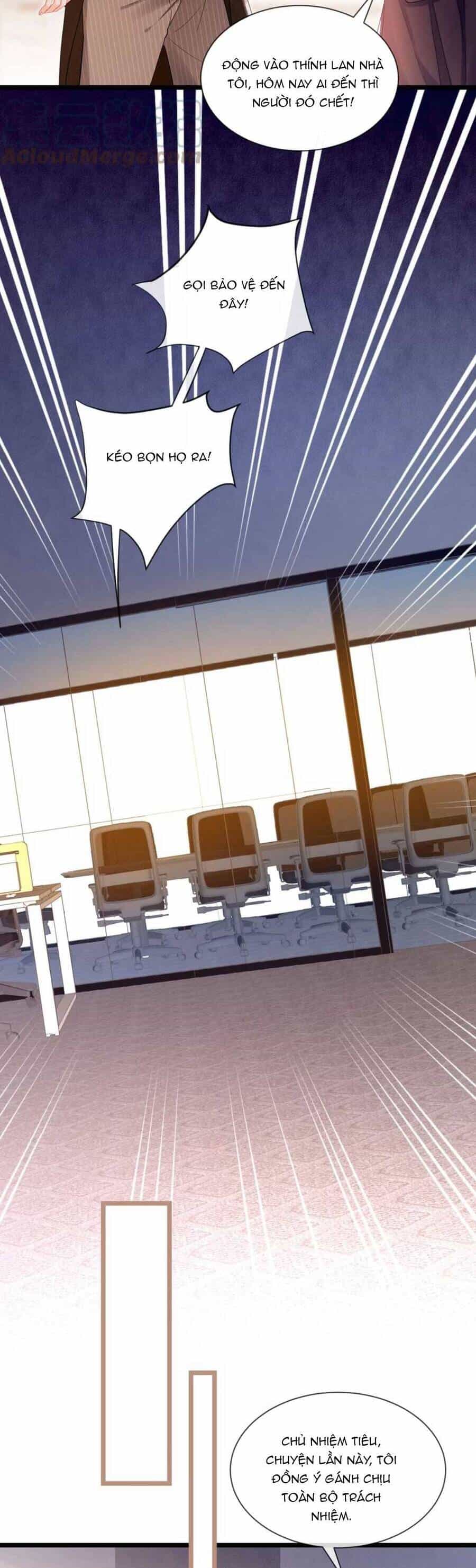 Sủng Em Đến Tận Trời - Chương 32 - ảnh 19