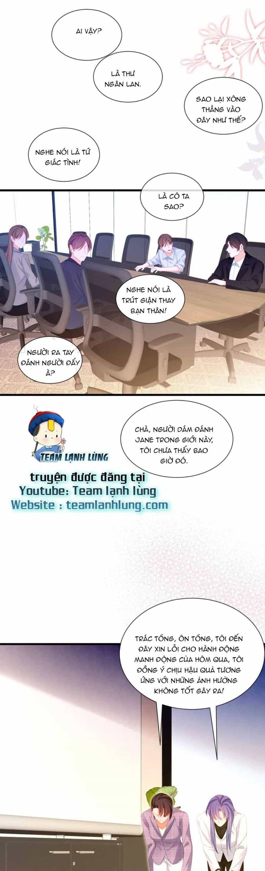 Sủng Em Đến Tận Trời - Chương 32 - ảnh 25