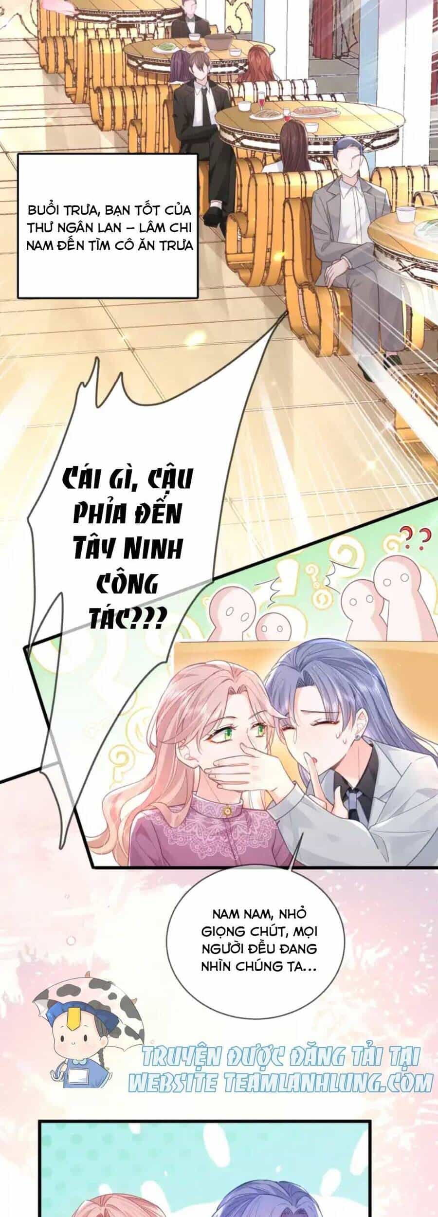 Sủng Em Đến Tận Trời - Chương 4 - ảnh 16