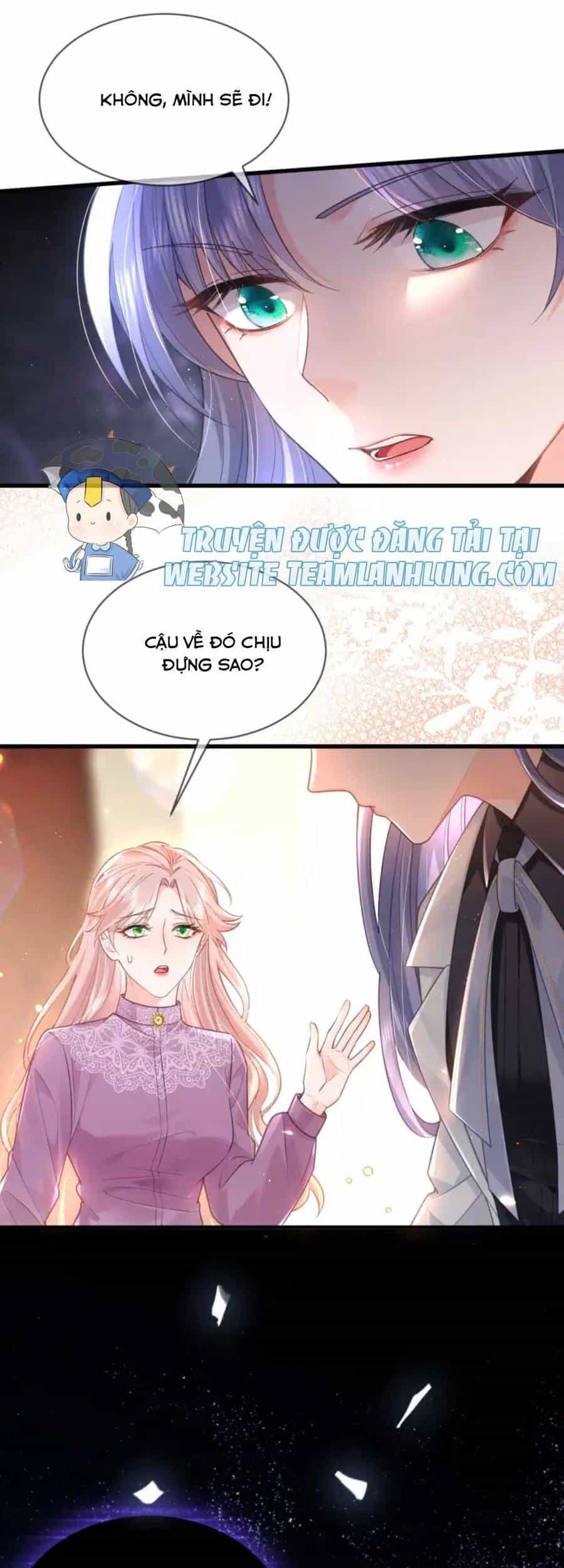 Sủng Em Đến Tận Trời - Chương 4 - ảnh 20