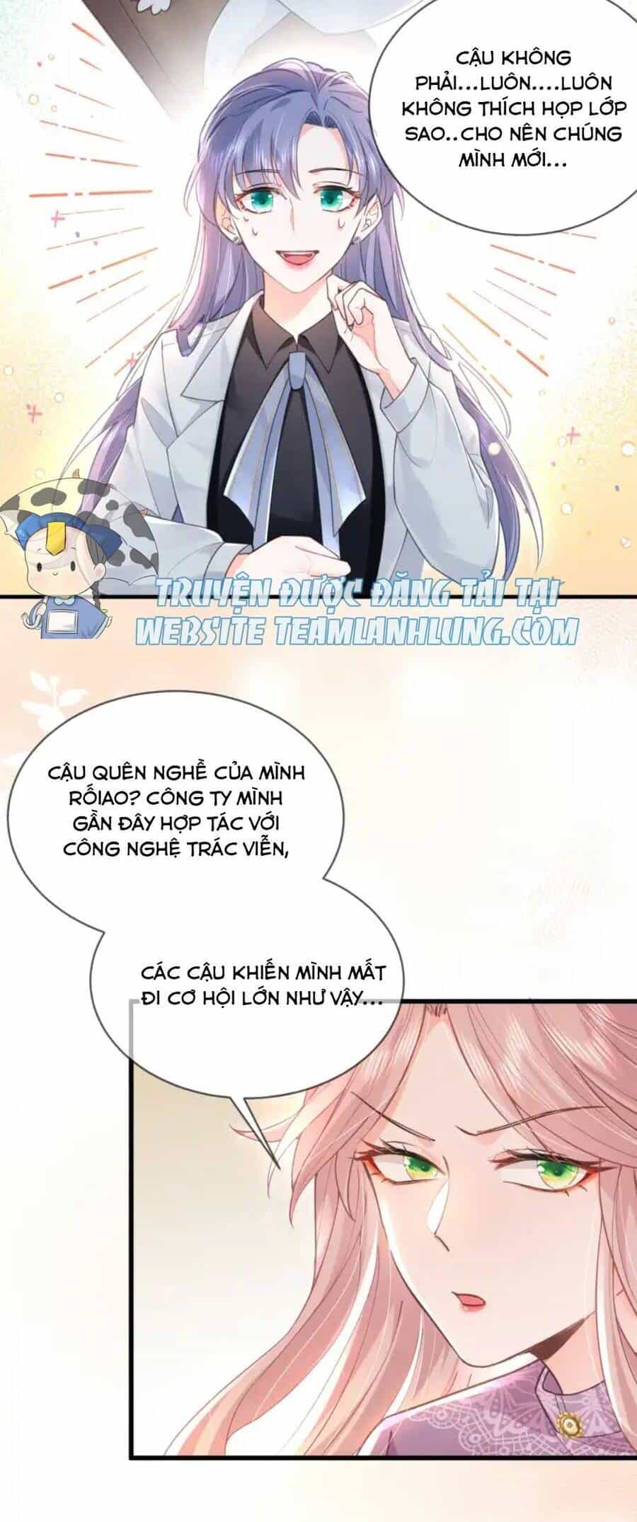 Sủng Em Đến Tận Trời - Chương 4 - ảnh 26