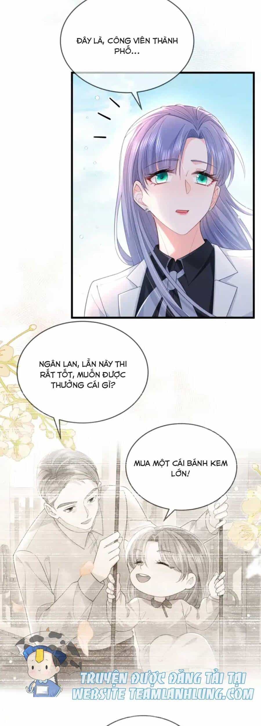 Sủng Em Đến Tận Trời - Chương 5 - ảnh 15