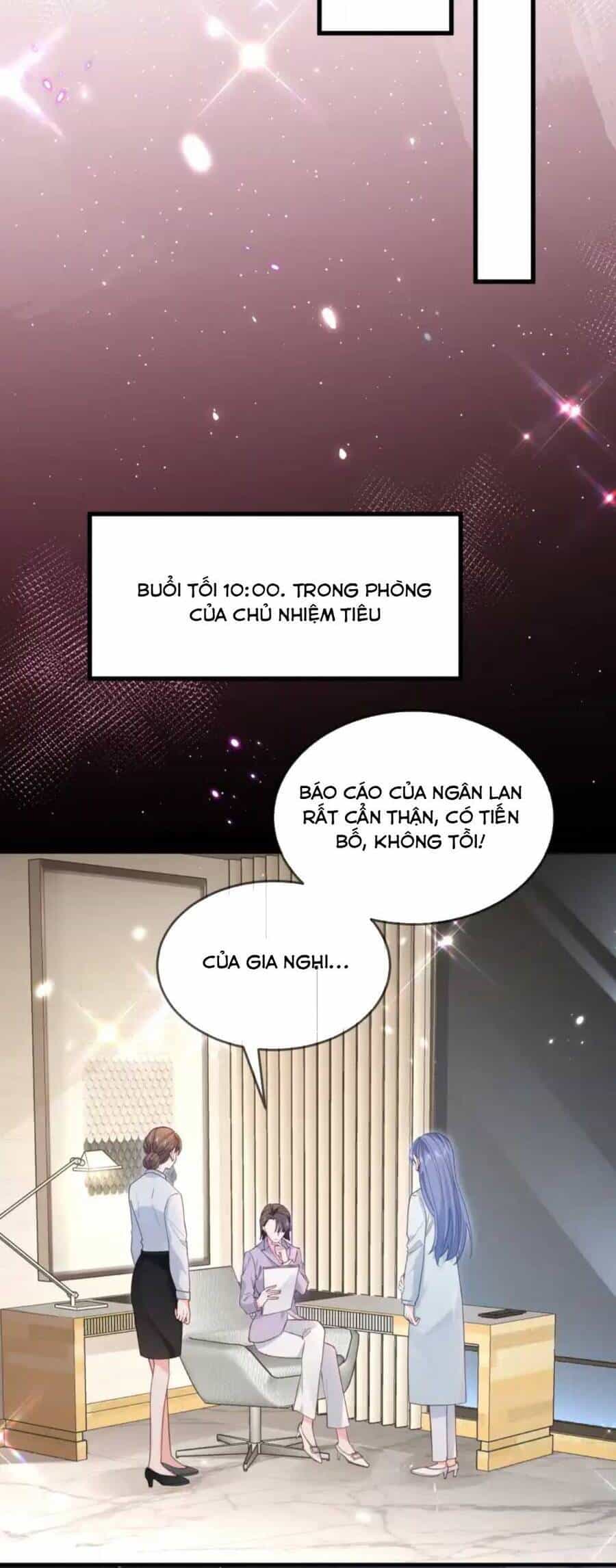 Sủng Em Đến Tận Trời - Chương 5 - ảnh 32