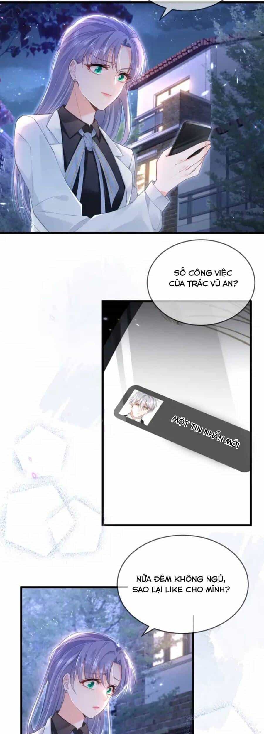 Sủng Em Đến Tận Trời - Chương 5 - ảnh 36