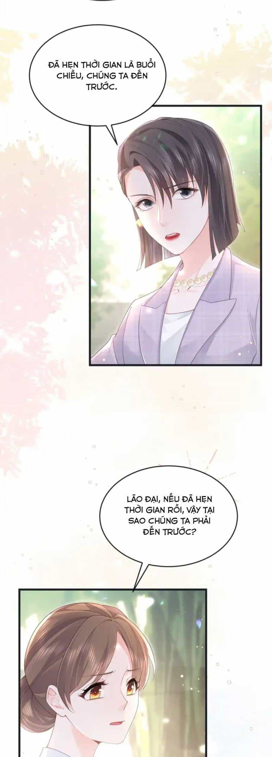 Sủng Em Đến Tận Trời - Chương 6 - ảnh 26