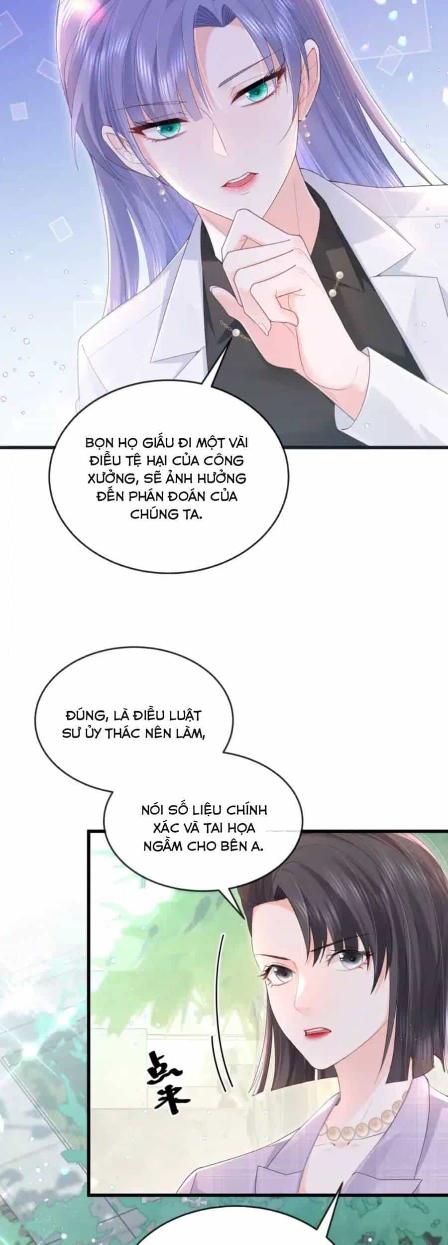 Sủng Em Đến Tận Trời - Chương 6 - ảnh 28