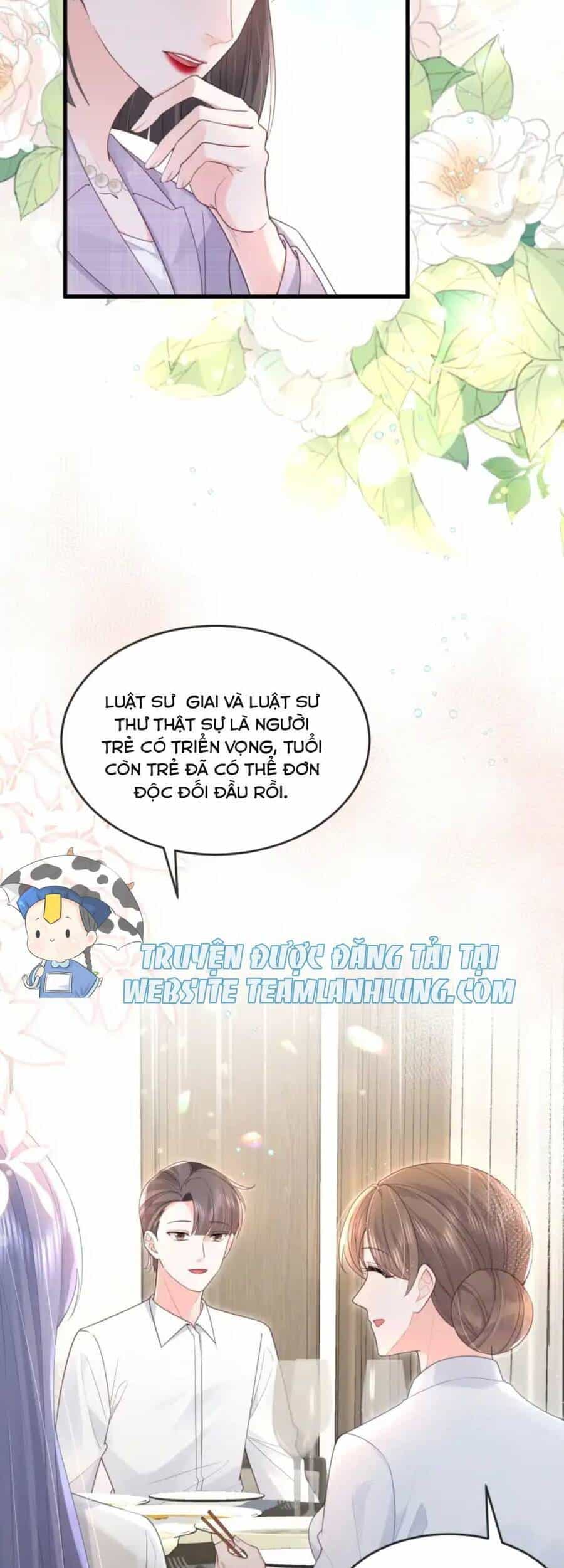 Sủng Em Đến Tận Trời - Chương 6 - ảnh 30