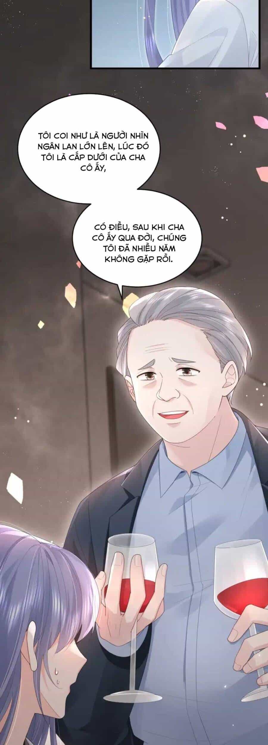 Sủng Em Đến Tận Trời - Chương 6 - ảnh 33