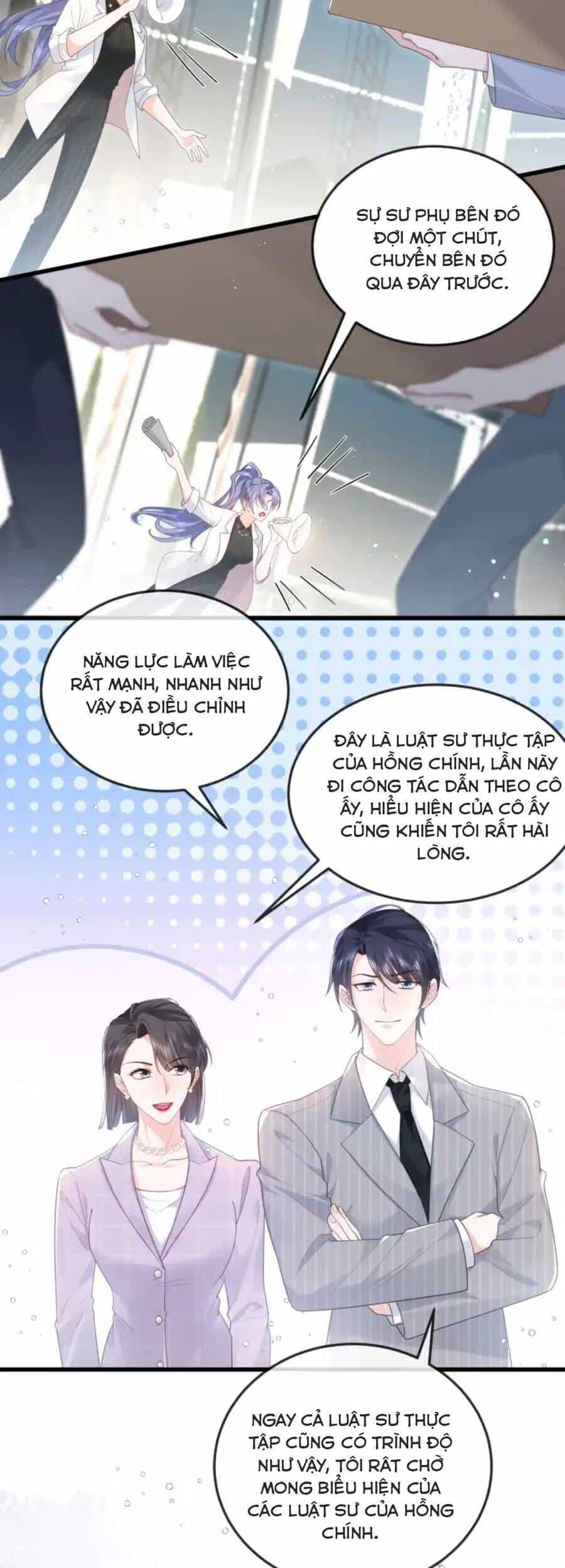 Sủng Em Đến Tận Trời - Chương 7 - ảnh 17