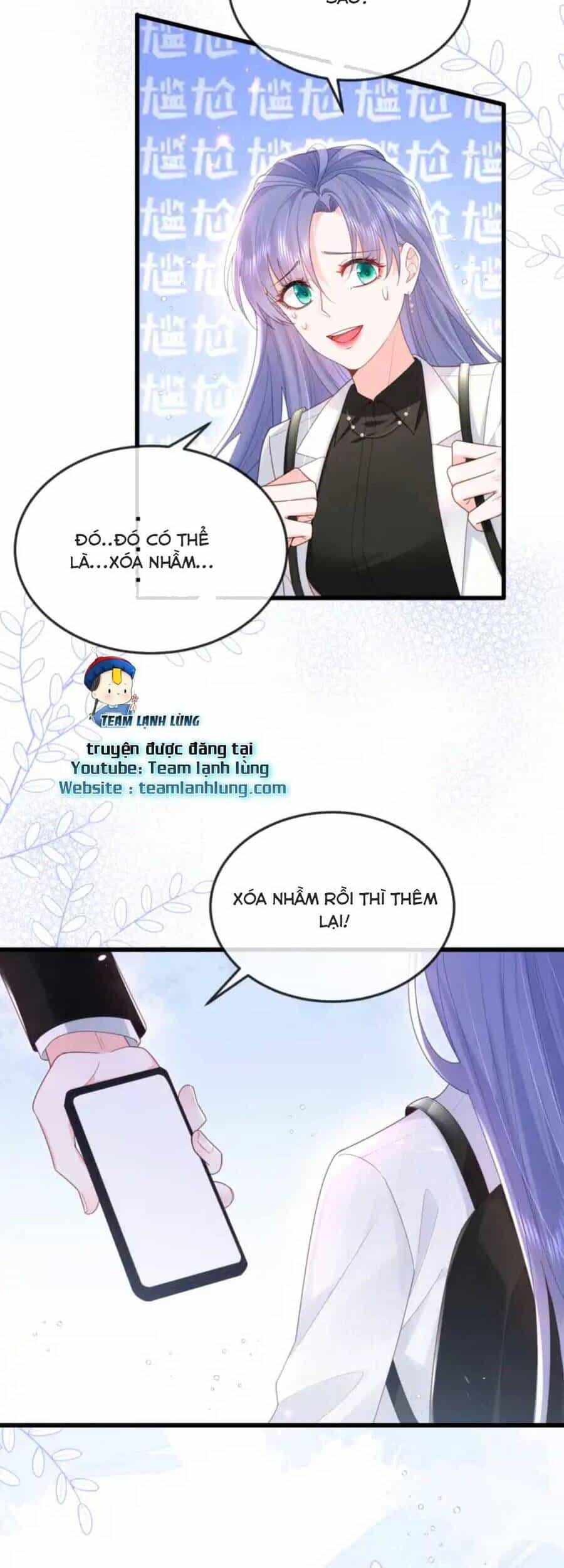 Sủng Em Đến Tận Trời - Chương 7 - ảnh 24