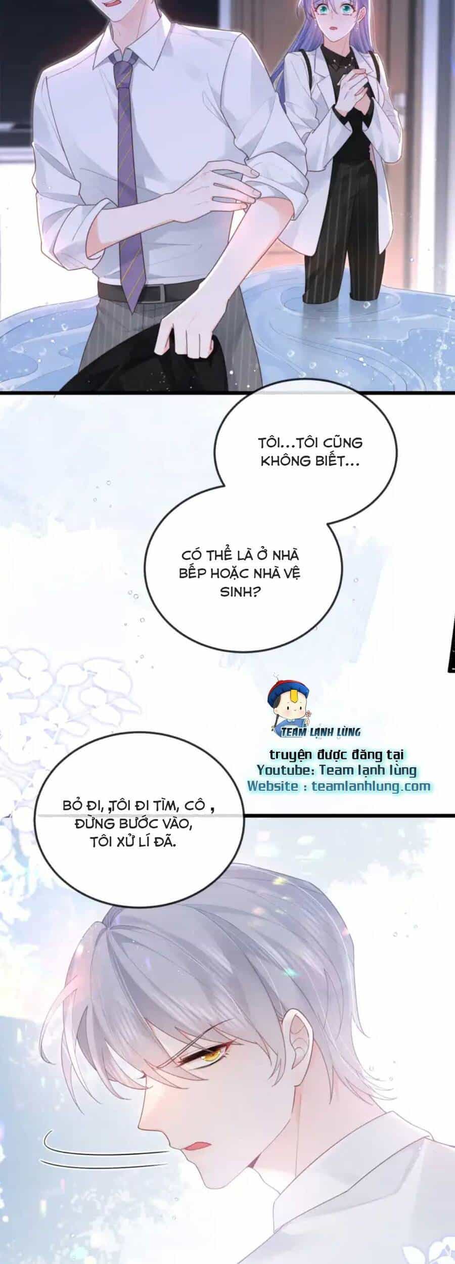 Sủng Em Đến Tận Trời - Chương 7 - ảnh 31