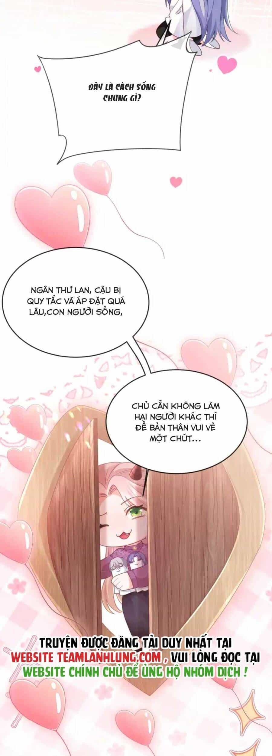 Sủng Em Đến Tận Trời - Chương 8 - ảnh 10