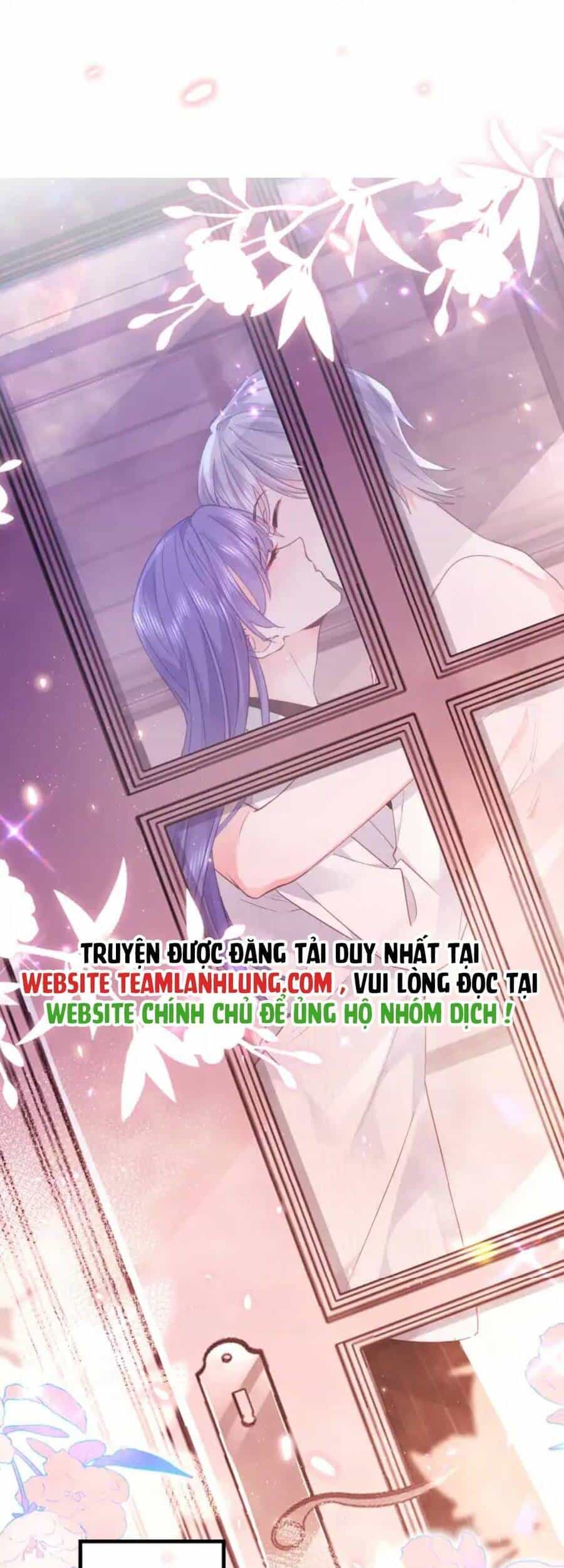 Sủng Em Đến Tận Trời - Chương 8 - ảnh 15