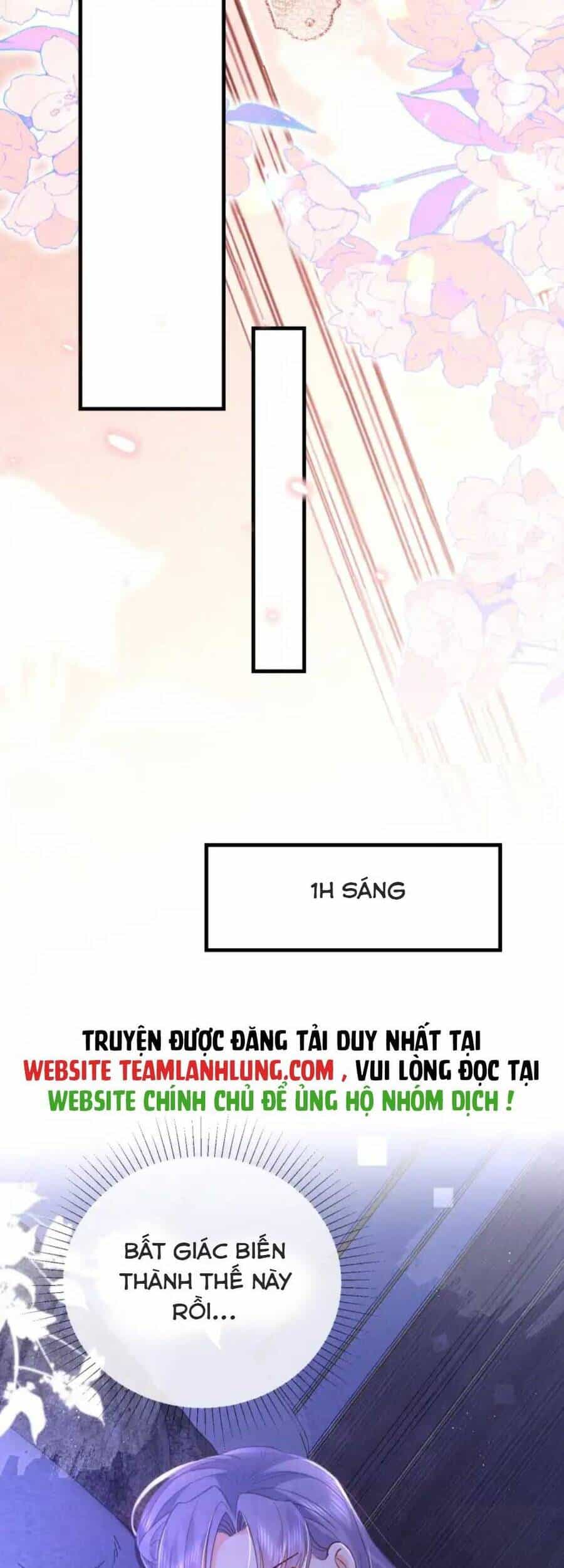 Sủng Em Đến Tận Trời - Chương 8 - ảnh 16