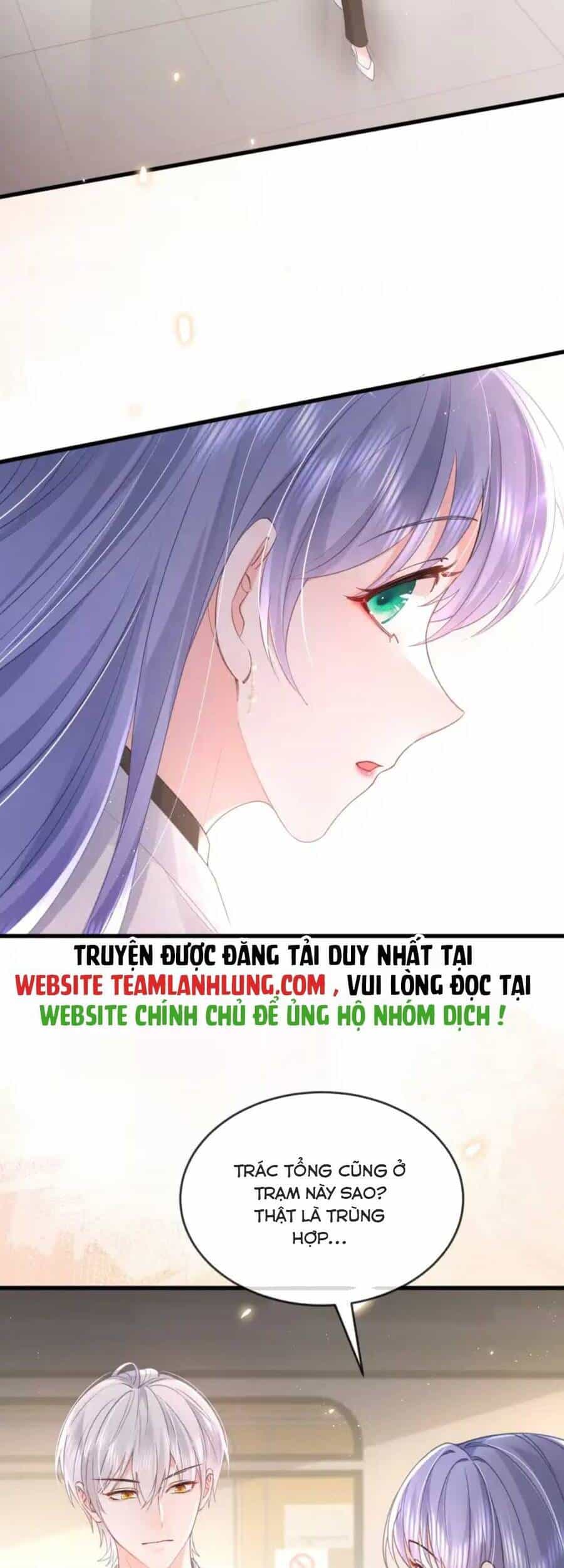 Sủng Em Đến Tận Trời - Chương 8 - ảnh 29