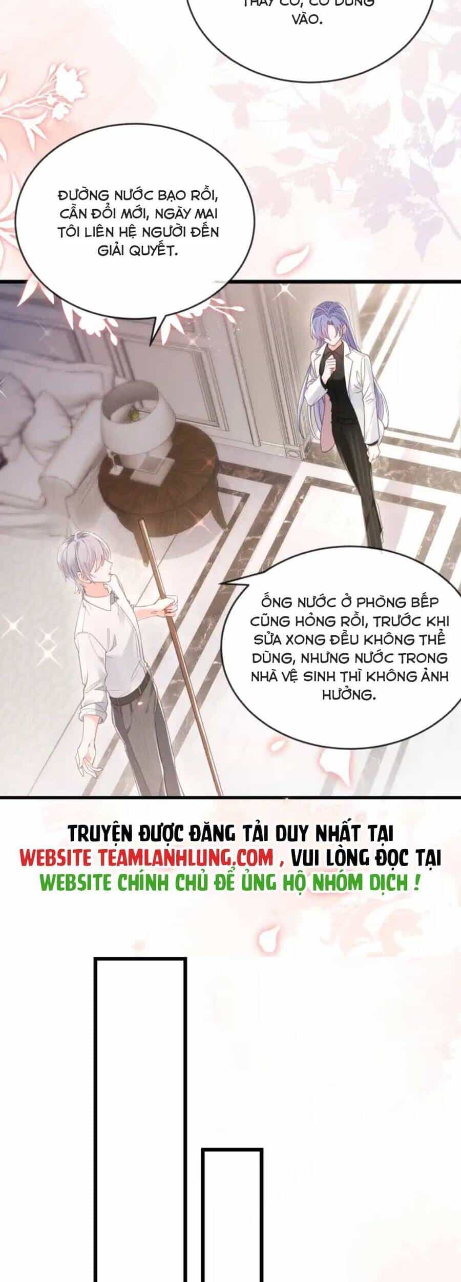 Sủng Em Đến Tận Trời - Chương 8 - ảnh 3