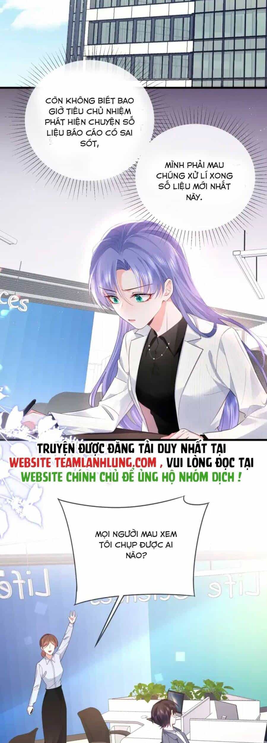 Sủng Em Đến Tận Trời - Chương 8 - ảnh 33