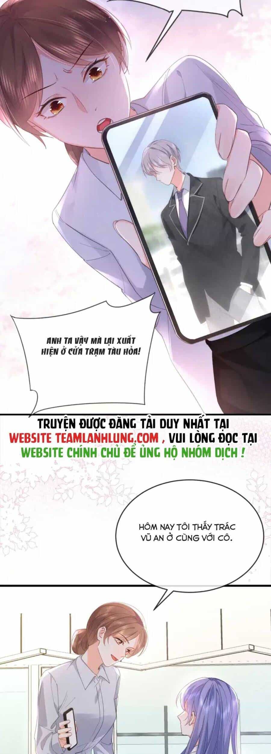 Sủng Em Đến Tận Trời - Chương 8 - ảnh 36