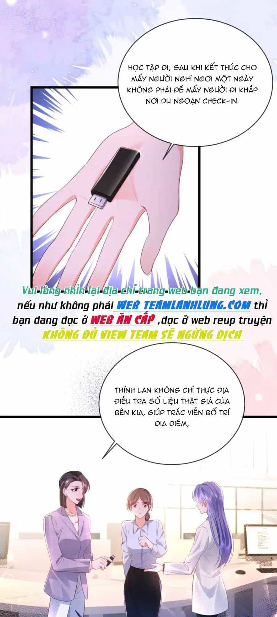 Sủng Em Đến Tận Trời - Chương 9 - ảnh 12