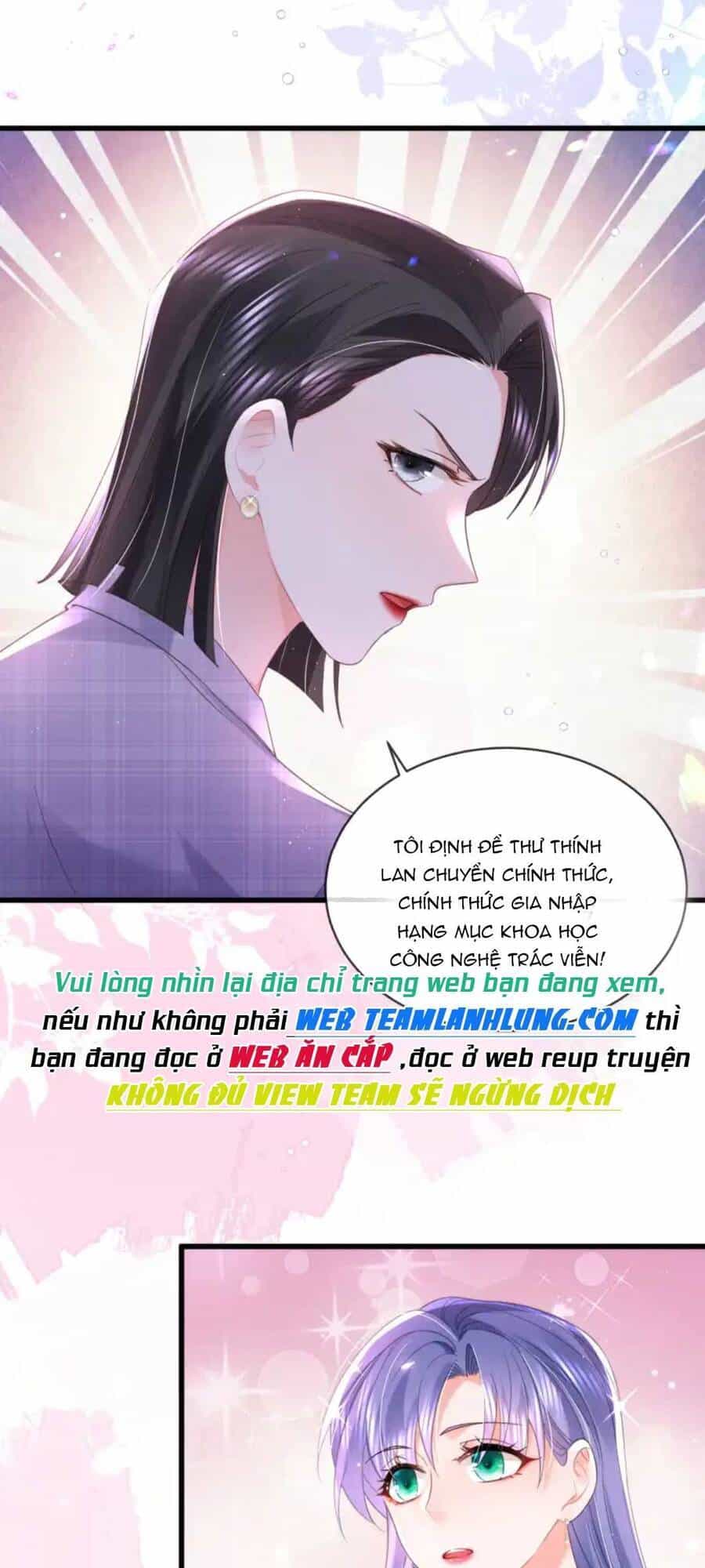 Sủng Em Đến Tận Trời - Chương 9 - ảnh 21