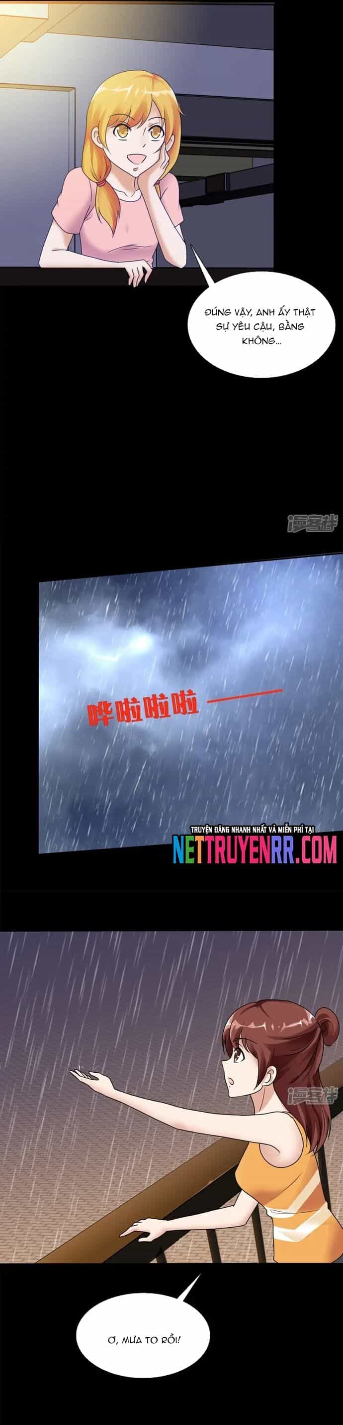 Sủng Em Như Mật: Thiếu Gia Truy Thê - Chương 1 - ảnh 8