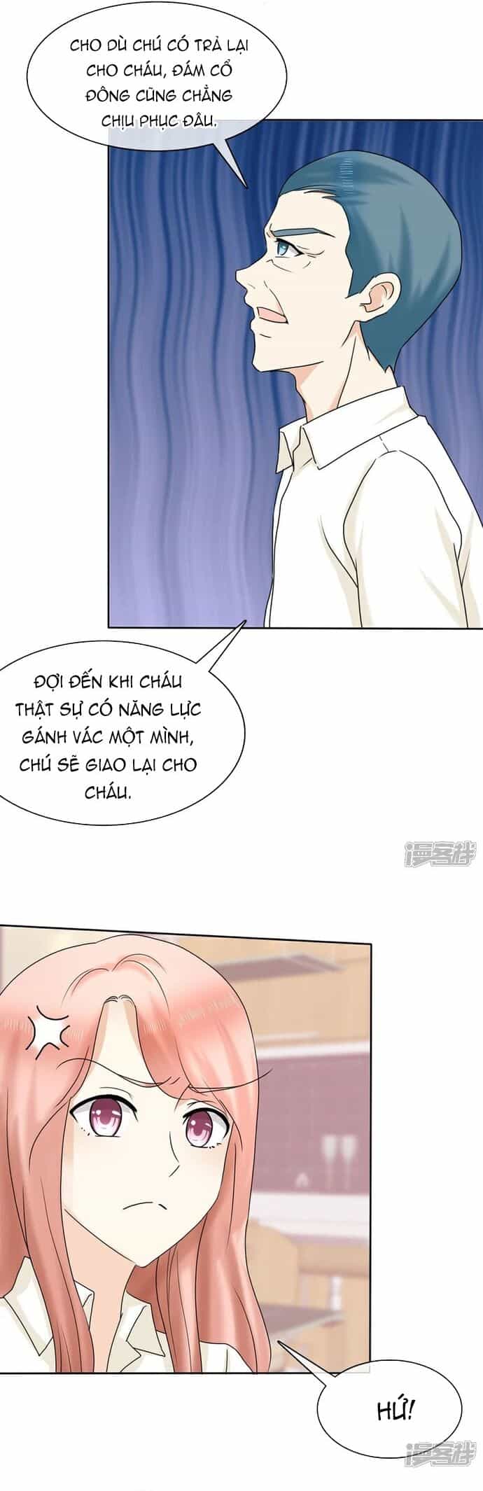 Sủng Em Như Mật: Thiếu Gia Truy Thê - Chương 10 - ảnh 12