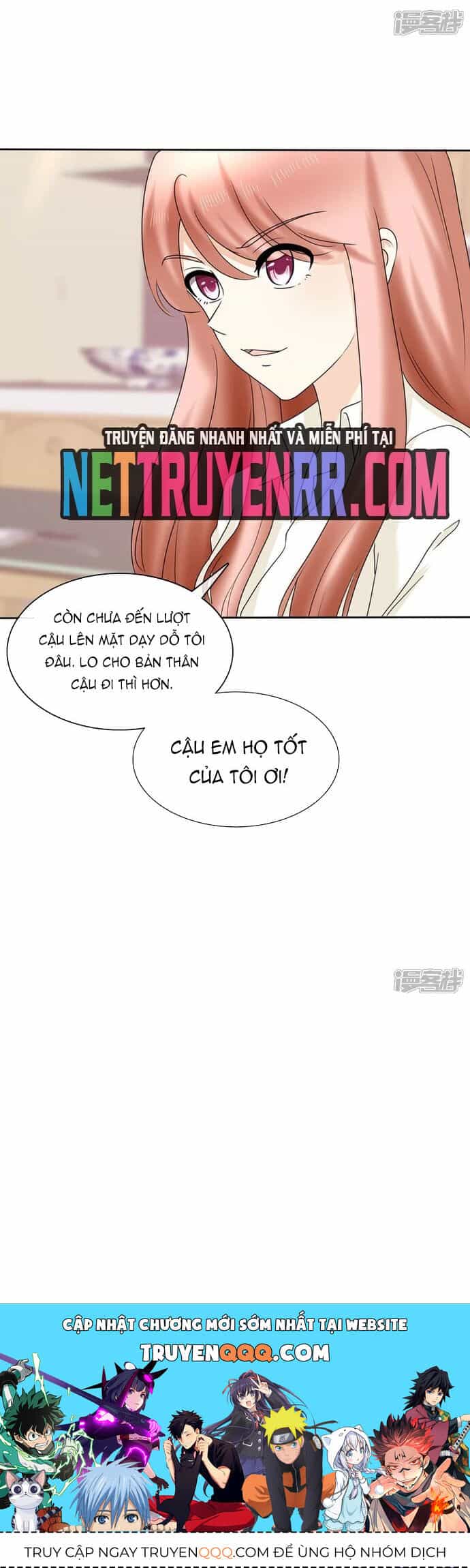 Sủng Em Như Mật: Thiếu Gia Truy Thê - Chương 10 - ảnh 14