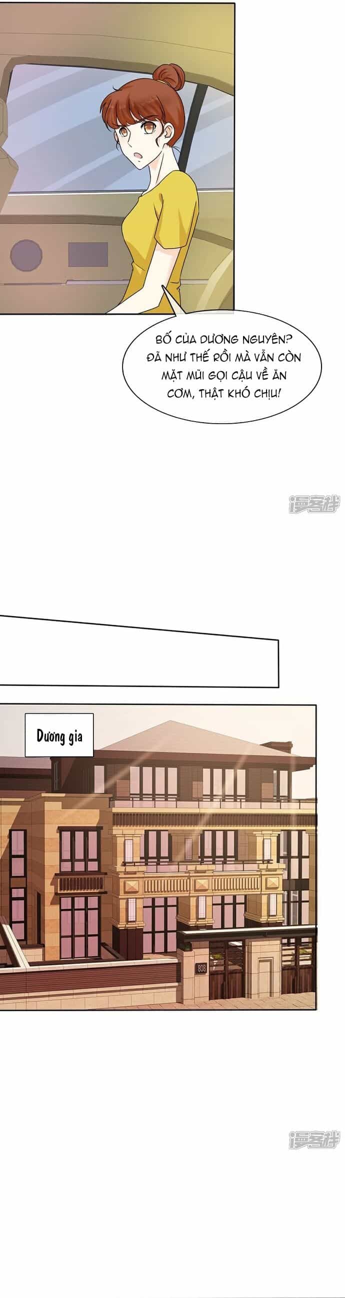 Sủng Em Như Mật: Thiếu Gia Truy Thê - Chương 10 - ảnh 6