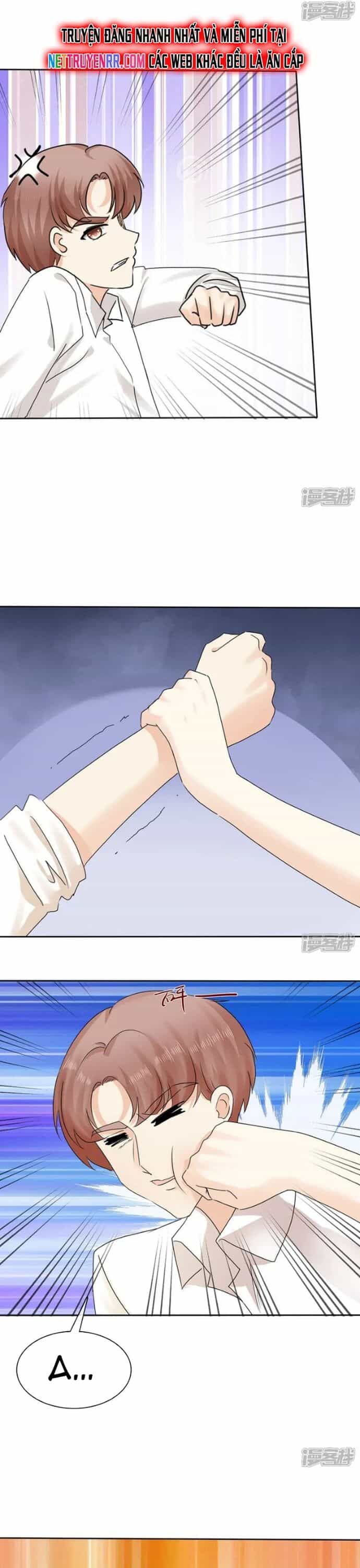 Sủng Em Như Mật: Thiếu Gia Truy Thê - Chương 11 - ảnh 3