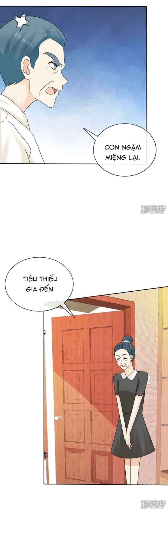 Sủng Em Như Mật: Thiếu Gia Truy Thê - Chương 11 - ảnh 7
