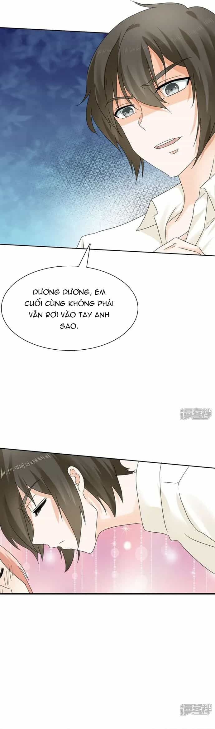 Sủng Em Như Mật: Thiếu Gia Truy Thê - Chương 12 - ảnh 6